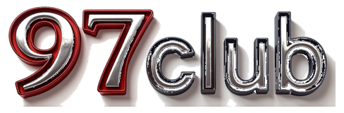 97 club logo